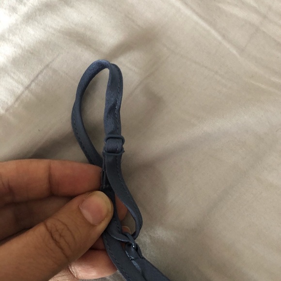 Express silky tank - Picture 4 of 7